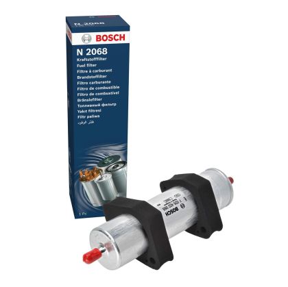 Filtru de carburant BOSCH N2068 (Recondiționate A)