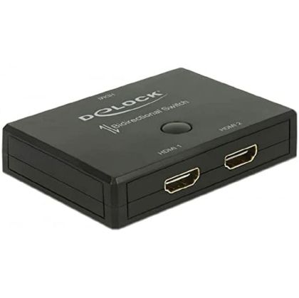 Switch HDMI DELOCK 18749 (Recondiționate A)