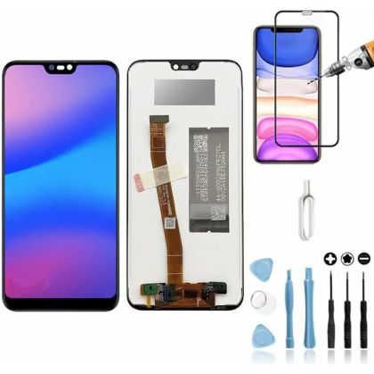 Kit/trusă de reparatii MV-P20lite N (Recondiționate B)