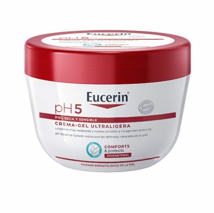 Cremă de Corp Eucerin 350 ml