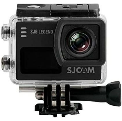 Cameră Sportivă SJCAM SJ6 Legend