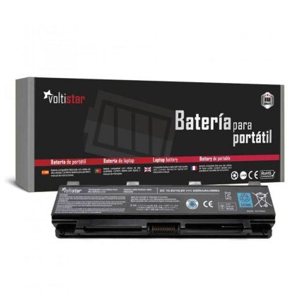 Baterie pentru laptop Voltistar BATTOSHC800 Negru 4400 mAh