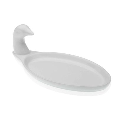 Platou pentru Servire Versa 20 cm Ceramică Porțelan