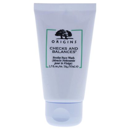 Spumă de Curățare Origins Checks and Balances (50 ml)