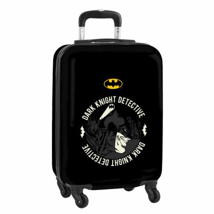 Trolley de Cabină Batman  batman  Negru 20'' 34.5 x 55 x 20 cm