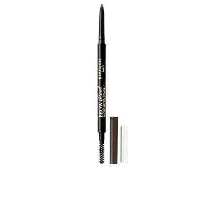 Creion de Sprâncene Bourjois Brow Reveal 003-Dark Brown 0,35 g