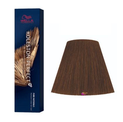 Colorant natural KOLESTON PERFECT Blond Auriu 60 L (Recondiționate B)