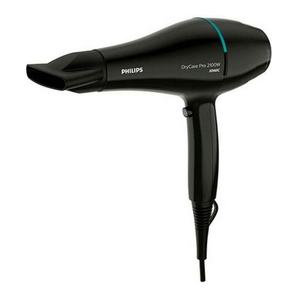 Uscător de Păr Philips AC Dry Care Pro 2100 W Negru