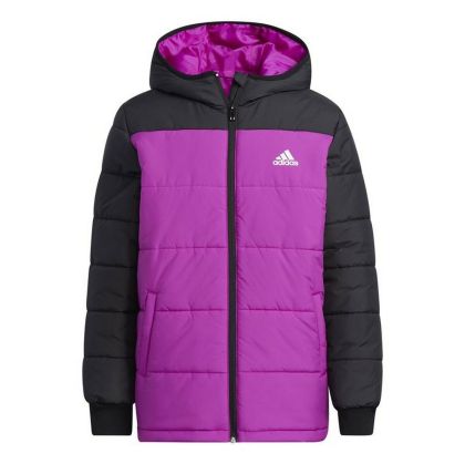 Jachetă Sport pentru Copii Adidas Padded