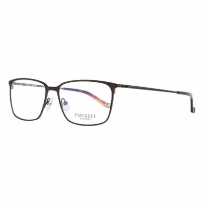 Ramă de Ochelari Bărbați Hackett London HEB21117555 (55 mm) Maro (ø 55 mm)