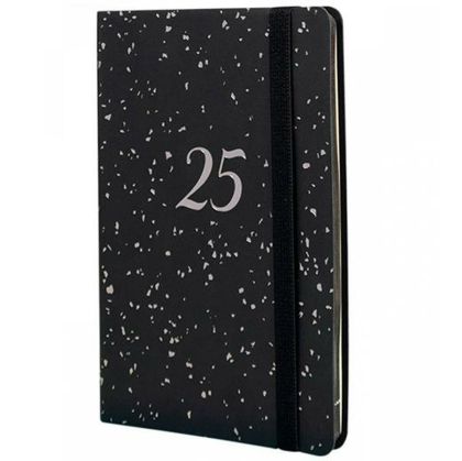 Agendă Finocam Flexi Joy 11,8 x 16,8 cm 2025