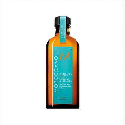 Tratament Capilar Protector Moroccanoil (200 ml) Ulei de Argan