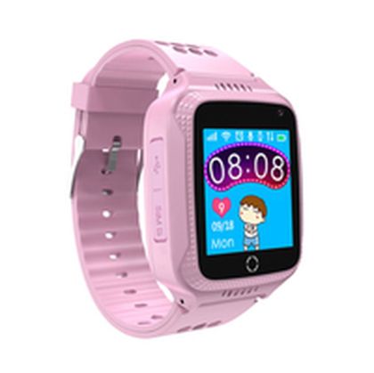 Smartwatch pentru Copii   Roz 1,44" (Recondiționate A)