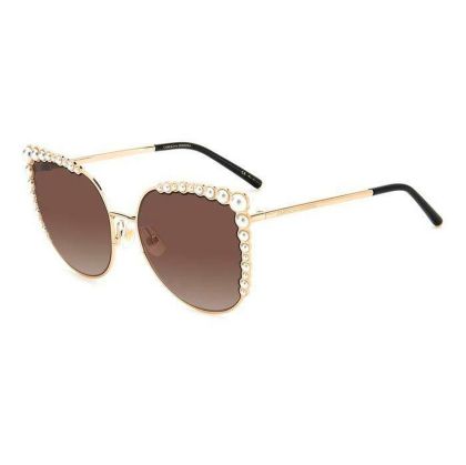 Ochelari de Soare Damă Carolina Herrera HER-0076-S-TTGY ø 58 mm