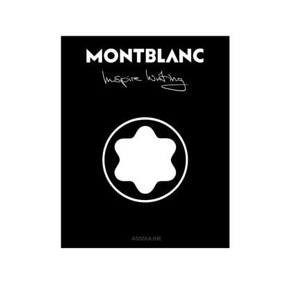 Carnet de note Montblanc Legend