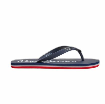 Încălțăminte Sport Bărbați Pepe Jeans Bay Beach Basic