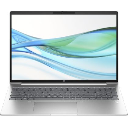 Laptop HP ProBook 460 G11 16" Intel Core Ultra 5 125U 16 GB RAM 512 GB SSD Qwerty Spaniolă