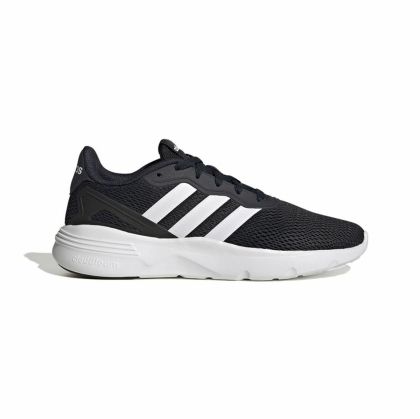 Încălțăminte Sport Bărbați Adidas Nebzed Negru