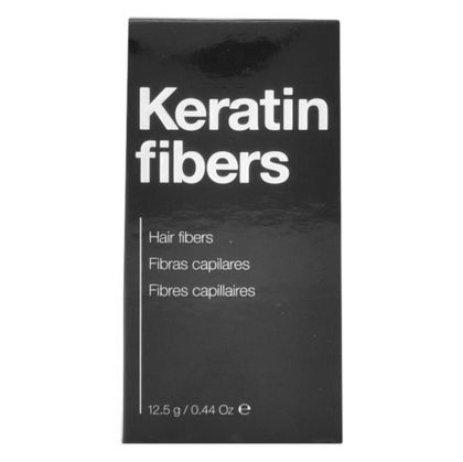 Tratament Anti-cădere Keratin Fibers Light Blonde The Cosmetic Republic TCR19 (12,5 g)