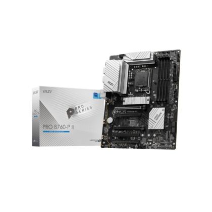 Placă de Bază MSI 007E29-002R LGA 1700 Intel B760