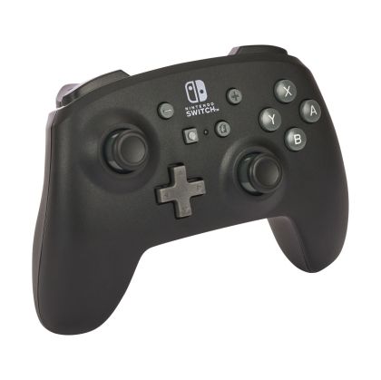 Telecomandă Jocuri Gaming Powera NSGP0009-01 Negru Nintendo Switch