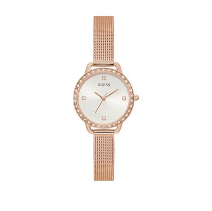 Ceas Damă Guess GW0402L3 (Ø 30 mm)