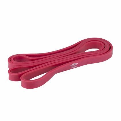 Bandă Elastică pentru Fitness Umbro 25 kg