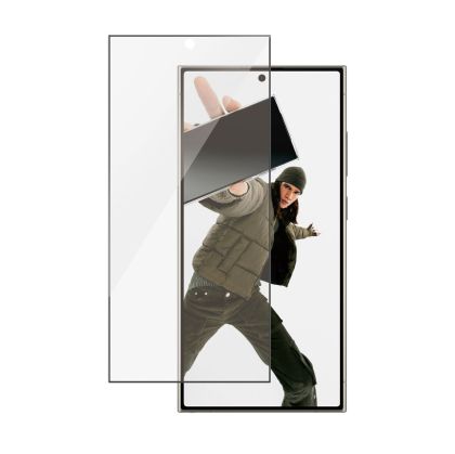 Membrană de Protecție pentru Ecran Panzer Glass 7352 Samsung Galaxy S24 Ultra