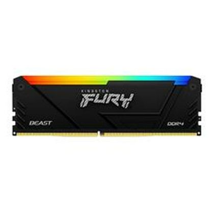 Memorie RAM Kingston Fury Beast KF432C16BB2A/8 8 GB DDR4 CL16