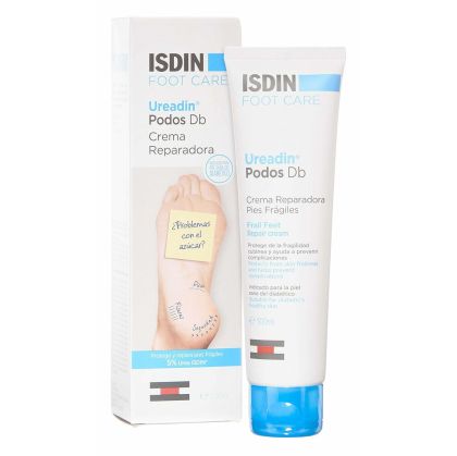 Cremă de Picioare Hidratantă Isdin Ureadin Podos Db 100 ml