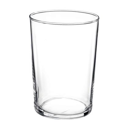 Set de pahare Bormioli Rocco Transparent Sticlă Temperată 500 ml (Recondiționate D)