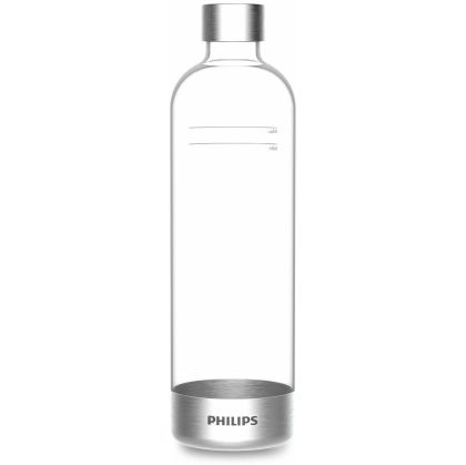 Sticlă de apă Philips ADD912/10 Transparent Plastic Flexibil/ă 1 L