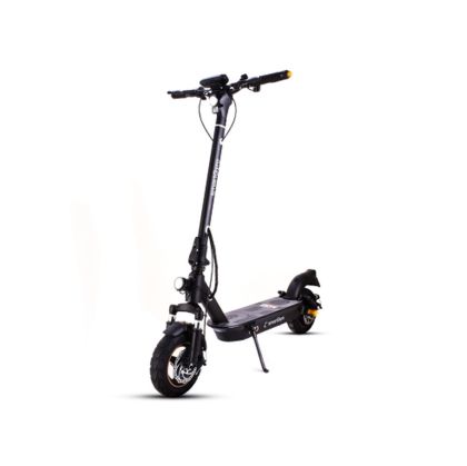 Trotinetă Electrică Smartgyro Negru