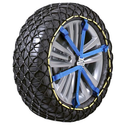 Lanțuri de zăpadă pentru mașini Michelin Easy Grip EVOLUTION 18