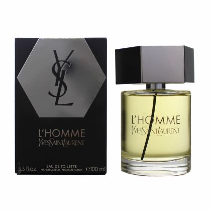 Parfum Bărbați Yves Saint Laurent EDT 100 ml Ysl L'homme