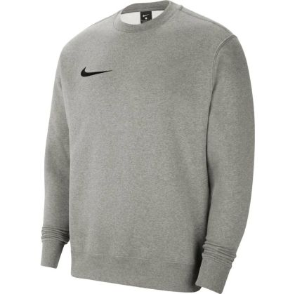 Hanorac fără Glugă Bărbați  PARK 20 FLEECE  Nike CW6902 063 Gri