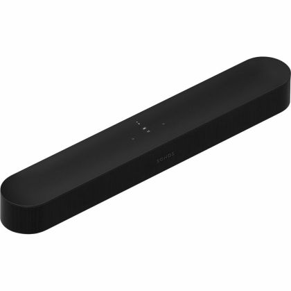 Bară de Sunet Sonos Beam (Gen 2) Negru