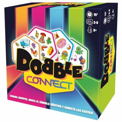 Joc de Masă Asmodee Dobble Connect