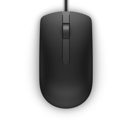 Mouse Dell MS116 Negru