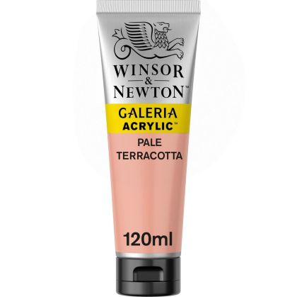 Vopsea acrilică Winsor & Newton 2131437 Portocaliu (Recondiționate A)