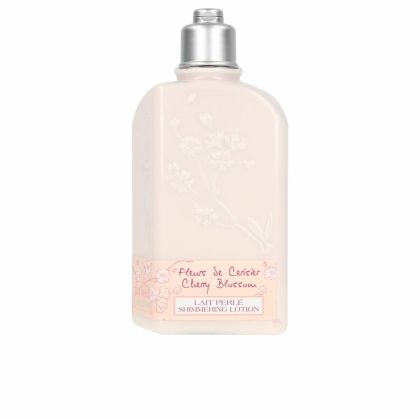 Lapte de Corp L'Occitane En Provence Fleurs De Cerisier 250 ml