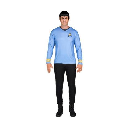 Tricou My Other Me Spock Star Trek