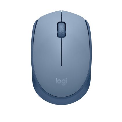 Mouse Logitech M171 Albastru