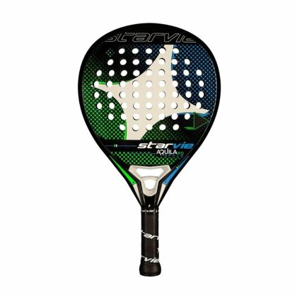 Paletă de Padel Starvie Aquila Space Pro 2.0  Albastru