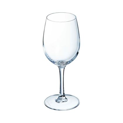 Set de pahare Chef & Sommelier Cabernet Transparent Sticlă (250 ml) (6 Unități)