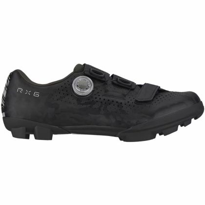 Adidași de ciclism Shimano SH-RX600 Negru