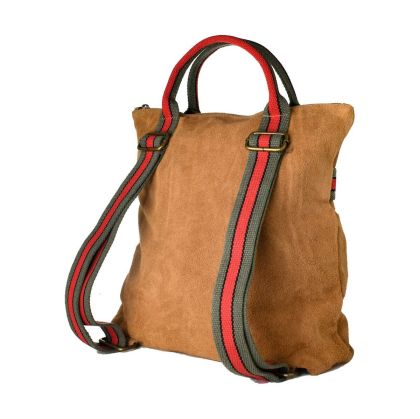 Rucsac Casual Ábaco AS219GAOU006 Maro 30 x 37 x 9 cm