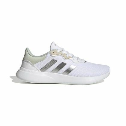 Pantofi sport pentru femei Adidas QT Racer 3.0 Femeie Alb