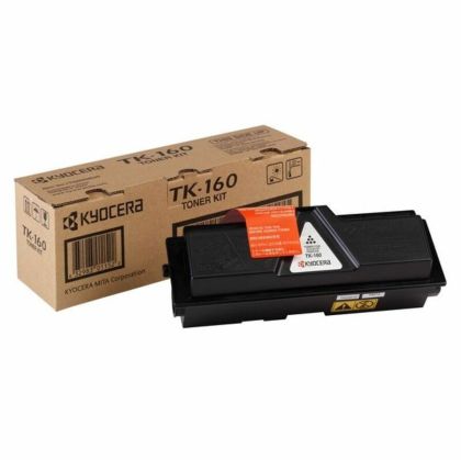 Toner Original Kyocera TK-160 Negru