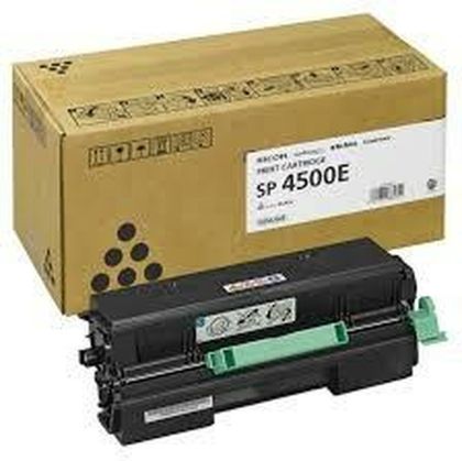 Toner Ricoh 407340 Negru